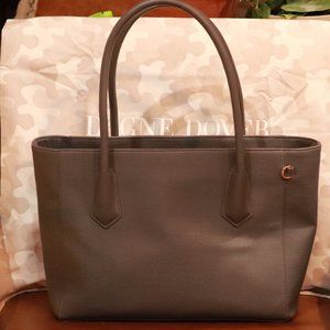 Dagne Dover Classic Tote in Bleecker Blush